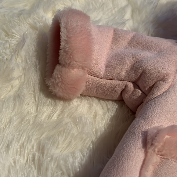 3-6 months jacket - Picture 3 of 6